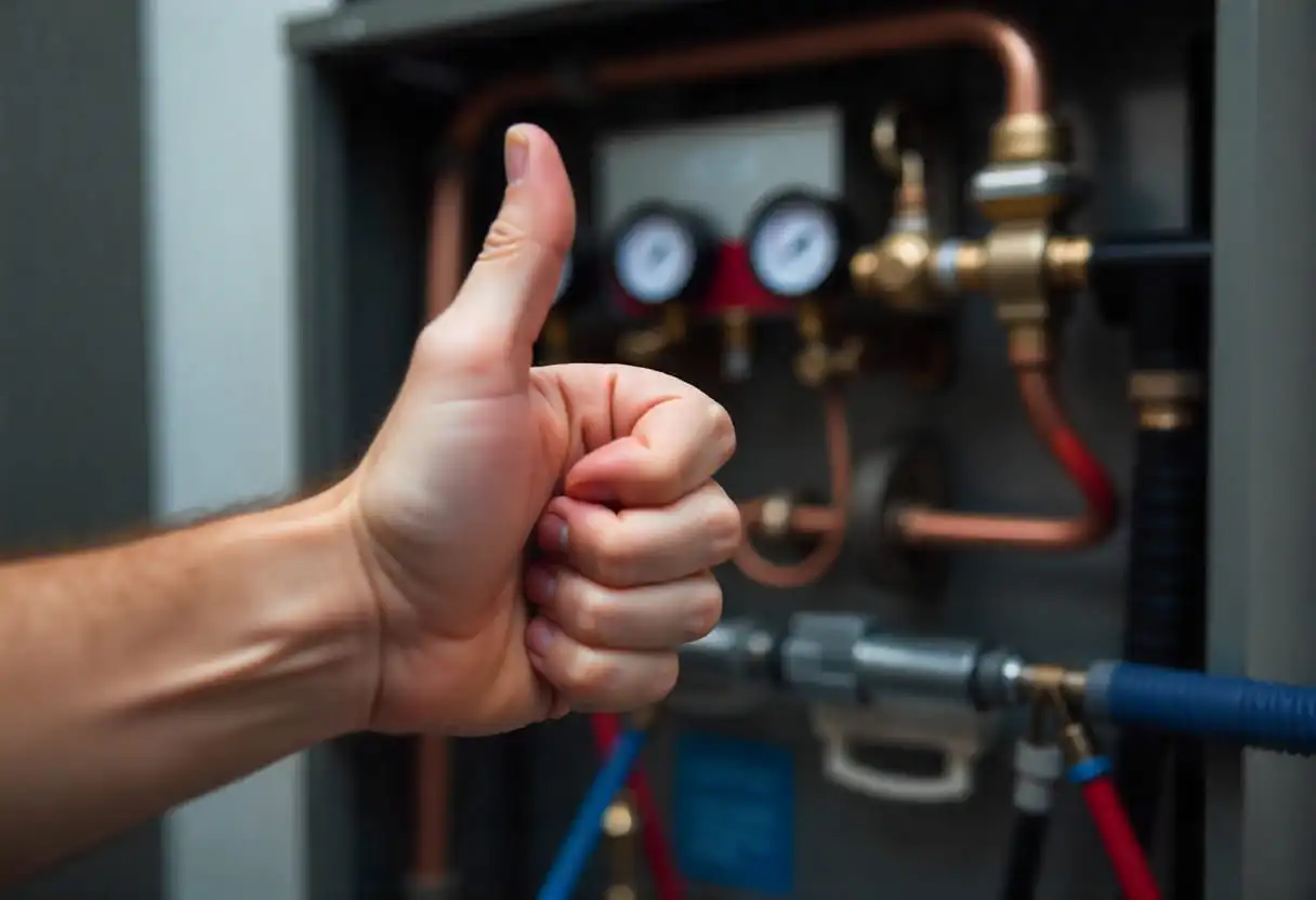Emergency HVAC services and installations in Fort Gaines, GA