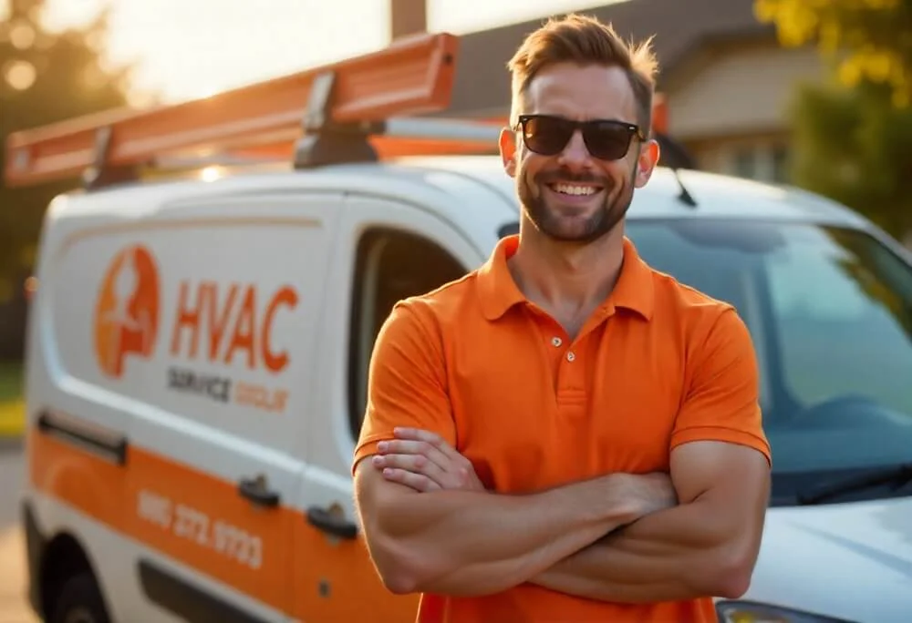Professional HVAC repair and installation services in Fort Gaines, GA